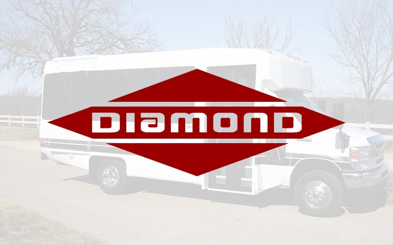 Diamond Coach