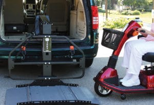 Mobility Products