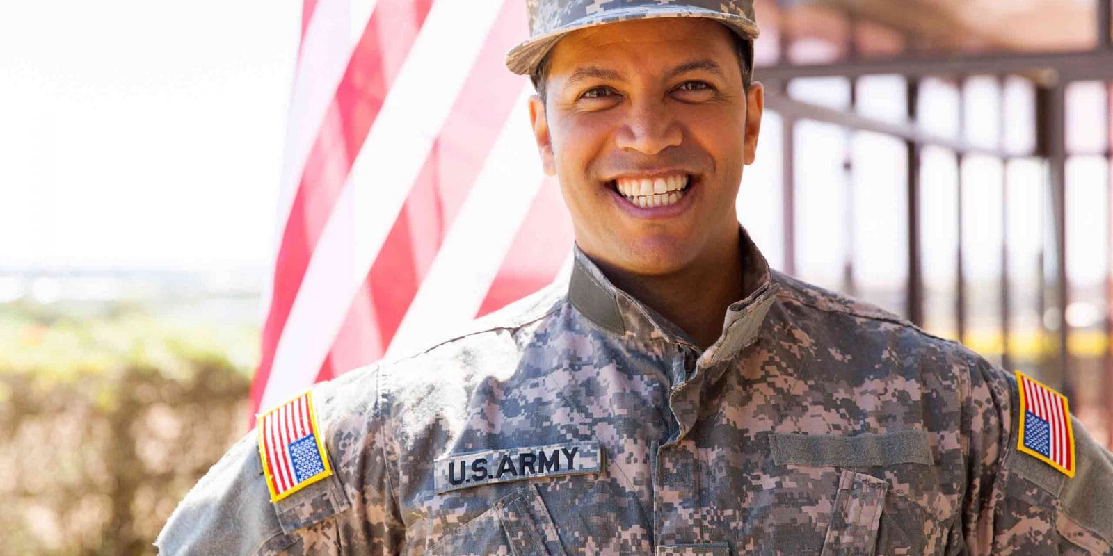 Resources for Veterans