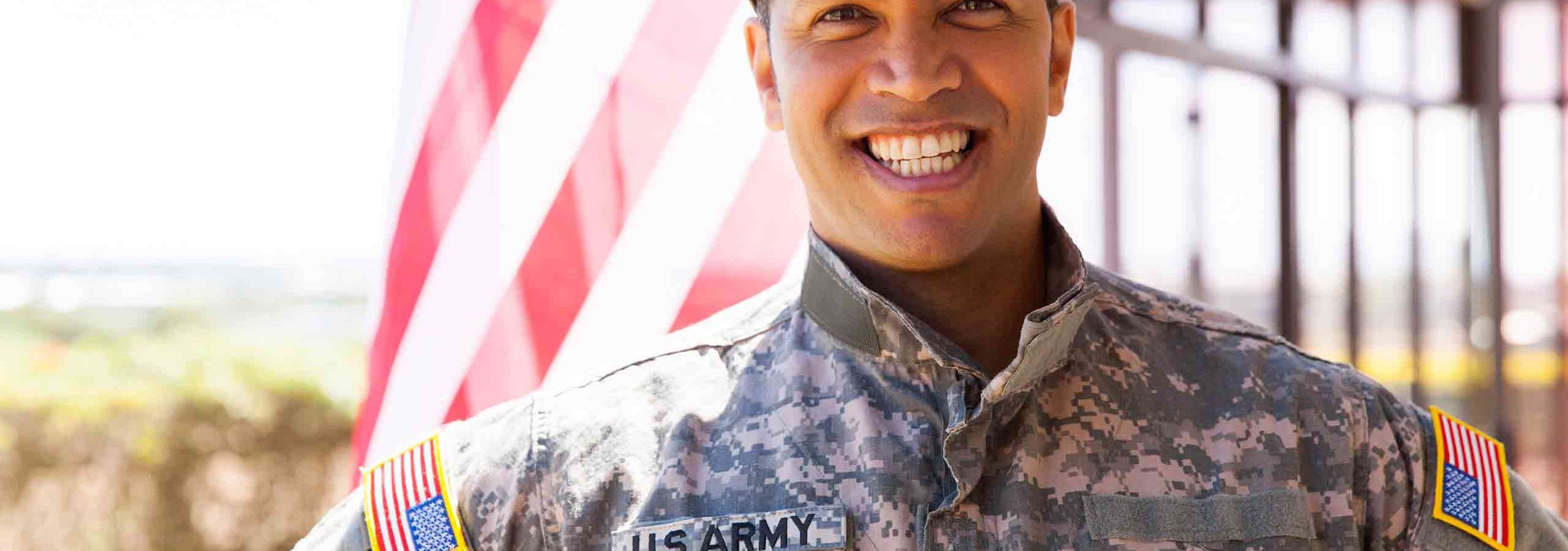 Resources for Veterans